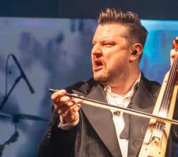 Grand Pasha Hotel Girne Yeni Yıla Ekin Uzunlar Konseri İle Girdi