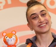 Eczacıbaşı Dynavit, Elif Şahin ile “yola devam” dedi