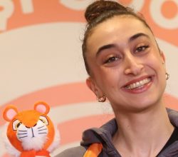 Eczacıbaşı Dynavit, Elif Şahin ile “yola devam” dedi