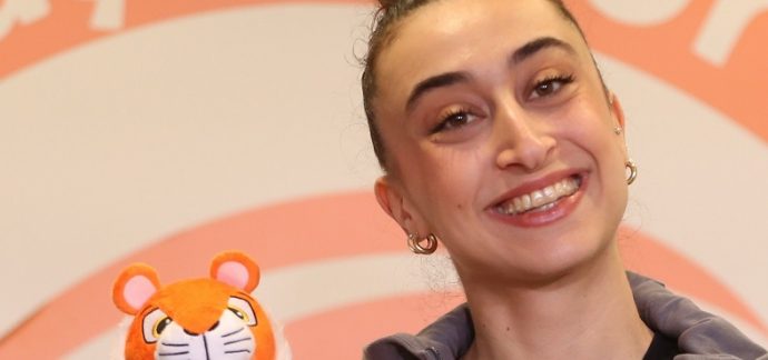 Eczacıbaşı Dynavit, Elif Şahin ile “yola devam” dedi