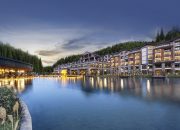 Elite World Grand Sapanca, Sömestr Tatilinde   Aileleri Doğayla Buluşturuyor