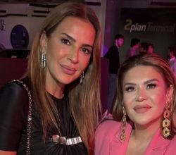 “Yaza Merhaba” etkinliği; iş, sanat ve cemiyet dünyasından isimleri bir araya getirdi
