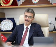 BAŞKAN ŞENOL DİNÇ’TEN 29 EKİM CUMHURİYET BAYRAMI MESAJI