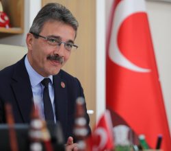 ERENLER BELEDİYESİ’NDEN ANNELER GÜNÜ HEDİYESİ