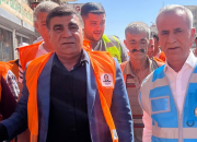 Unutmayalım: Temizlik belediye ile başlar ama halkla tamamlanır.