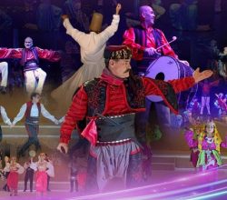 Finansçıdan Emekliye, İşçiden Öğretmene… Hayatlarında İlk Kez Sahne Alacaklar!