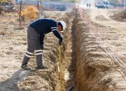 Dicle Elektrik’ten Artuklu’ya  12,4 Milyon TL’lik Altyapı Yatırımı