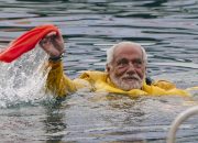 Atkını Bereni Al, İstanbul Boğazı’na Gel!