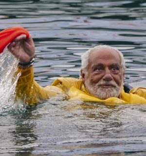 Atkını Bereni Al, İstanbul Boğazı’na Gel!
