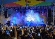 75 bin genç İstanbul’un yeni gençlik festivali FestZ’de buluştu!