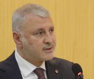 Başkan Altuğ;  “Her Fabrika Bir Kaledir, Bu Şehrin Gücü Üretimdir