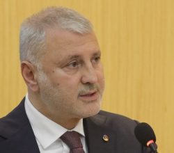 Başkan Altuğ;  “Her Fabrika Bir Kaledir, Bu Şehrin Gücü Üretimdir