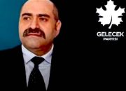 Metin Demirkol’dan Yeni Yıl Mesajı