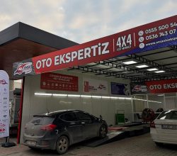 ENSA Oto Ekspertiz Geyve’de Hizmete başladı