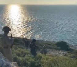 14 ilde göçmen kaçakçılığı operasyonu: 112 organizatör tutuklandı