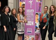 TÜRKİYE’NİN İLK VE EN KAPSAMLI KADIN SAĞLIĞI PODCAST SERİSİ “KADINA SAĞLIK” İKİNCİ SEZONUYLA DEVAM EDİYOR!