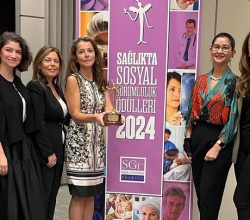 TÜRKİYE’NİN İLK VE EN KAPSAMLI KADIN SAĞLIĞI PODCAST SERİSİ “KADINA SAĞLIK” İKİNCİ SEZONUYLA DEVAM EDİYOR!