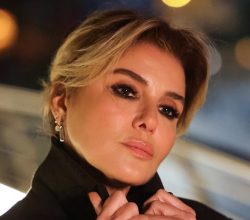 Gülben Ergen’den Yeni Hit: “Defoluyorum Kalbinden”