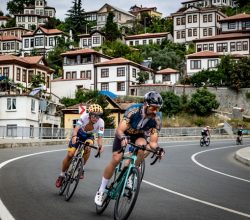 GRAN FONDO TRABZON 2025 SONA ERDİ