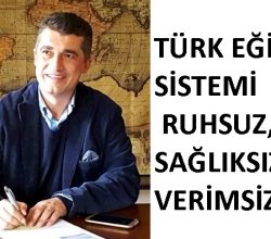 Yeni müfredat oldu bittiye getirilmemeli!