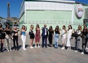 Beypazarı Maden Suyundan Güzeller Geçti…