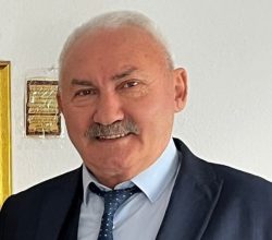 Kentsel Dönüşüm Uzmanı  Hasan KARGÜN’den Yeni Yıl Mesajı