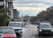 Meteoroloji Genel Müdürlüğünden 63 il için “sarı” kodlu uyarıda bulunuldu.