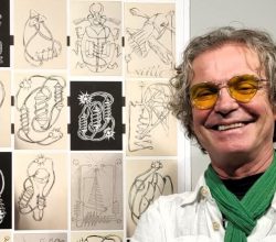 Sanat, Teknoloji ve Düşüncenin Kesişimi: “Potansiyel” Sergisi