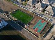 Erenler ve Arifiye’nin sosyal yaşamı tesisleşmeyle değişecek