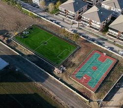 Erenler ve Arifiye’nin sosyal yaşamı tesisleşmeyle değişecek