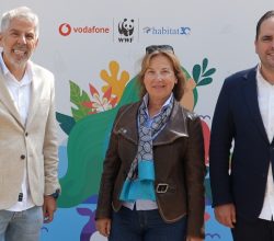 “DÜNYA İÇİN LAZIM – GREENFEST” YAKLAŞIK 900 GÖNÜLLÜ VE ÇOCUĞUN KATILIMIYLA GERÇEKLEŞTİ