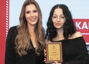 GELECEĞİN SİNEMACILARI ÖDÜLLENDİRİLDİ