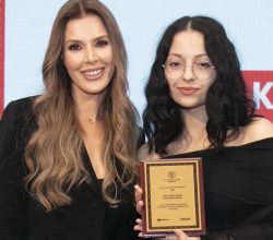 GELECEĞİN SİNEMACILARI ÖDÜLLENDİRİLDİ