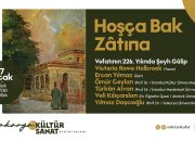 Sakarya kültür sanatta 2025’e dolu dizgin başlıyor