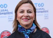 Göz doktorları kongrede buluştu