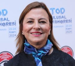 Göz doktorları kongrede buluştu