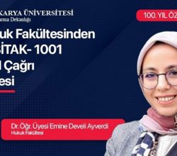 Elektrikli Araç Şarj İstasyonlarının Hukuki Zemini Projesi