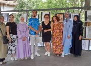 GEYVE KARMA RESİM SERGİSİ