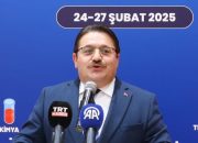 TÜBİTAK 56. Lise Öğrencileri Araştırma Projeleri Bölge Yarışması Sergisi” Sakarya’da Gerçekleştirildi