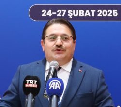 TÜBİTAK 56. Lise Öğrencileri Araştırma Projeleri Bölge Yarışması Sergisi” Sakarya’da Gerçekleştirildi