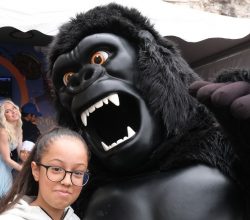 “Aile Festivali” Tüm Hızıyla Devam Ediyor