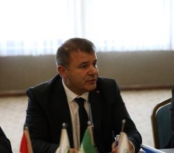 Sakarya Ticaret Borsası’nda Müşterek Meslek Komiteleri Toplantısı Gerçekleştirildi