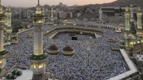 İnanç  turizminden  Suudilerin  geliri 12  milyar dolar…