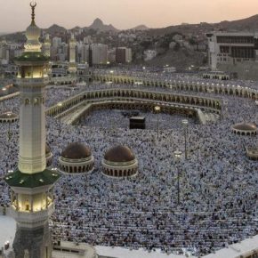 İnanç  turizminden  Suudilerin  geliri 12  milyar dolar…