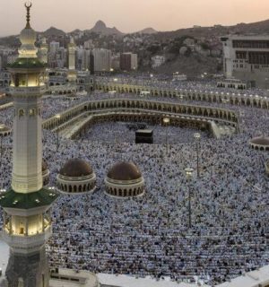 İnanç  turizminden  Suudilerin  geliri 12  milyar dolar…