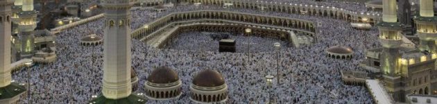 İnanç  turizminden  Suudilerin  geliri 12  milyar dolar…