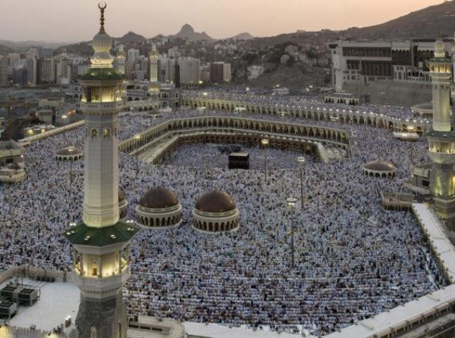 İnanç  turizminden  Suudilerin  geliri 12  milyar dolar…