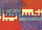 “30° DOĞU MERİDYENİ KOCAELİ” SERGİSİ AÇILIYOR!