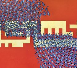 “30° DOĞU MERİDYENİ KOCAELİ” SERGİSİ AÇILIYOR!