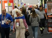 16 Ülkeden 150 Firma, 92 Ülkeden 6042 Profesyonelle Bir Araya Geldi